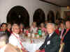 JAVA dinner VIP table with Gene and family.jpg (250330 bytes)